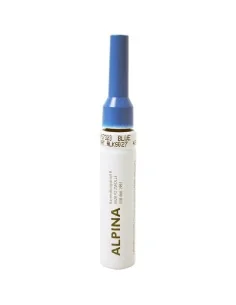 Alpina lakstift Blue YS7323