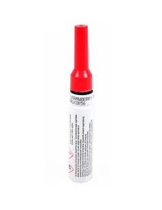 Alpina lakstift Strawberry Red PMS2347