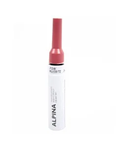 Alpina lakstift Soft Pink PMS8441