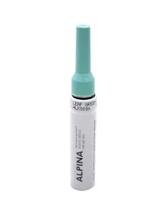 Alpina lakstift Leaf Green PMS3245