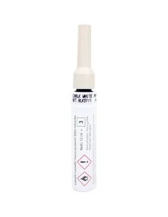 Alpina lakstift Chalk White PMS10101 Matt