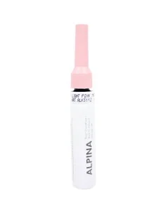 Alpina lakstift Light Pink RAL3015 Matt