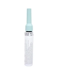 Alpina lakstift Winter Blue PMS2975`Matt