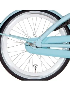 Alpina achterwiel 20 remnaaf J19DB bright white zink spk