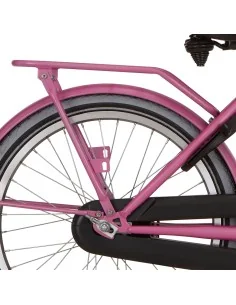 Alpina achterdrager 22 Cargo fuchsia pink matt