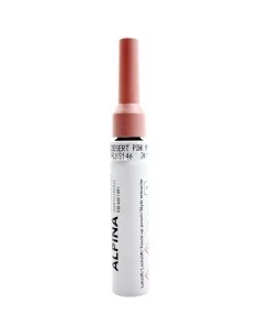 Alpina lakstift Desert Pink PMS7606 Matt