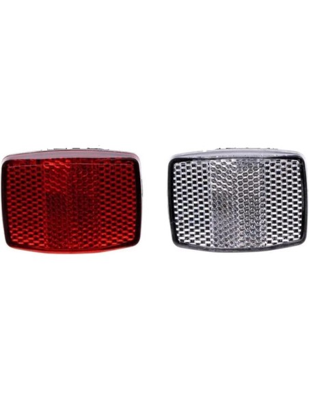 Alpina reflector set 16/18 Trial