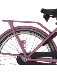 Alpina achterdrager 22 Cargo fuchsia pink matt