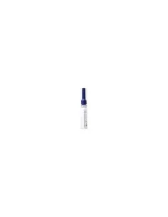 Alpina lakstift Deep Blue Matt