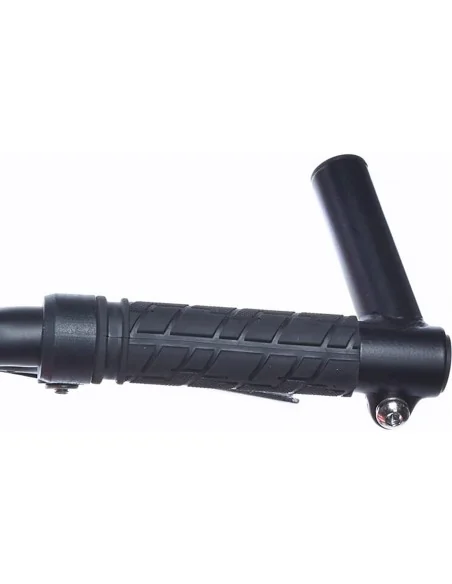 Alpina bar-ends 16/22 Trial black matt
