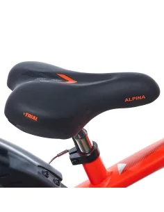 Alpina zadel 16-18 Trial
