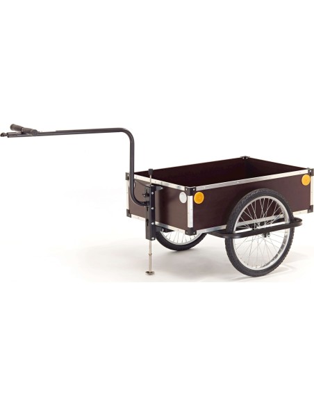 Roland fietskar Profi "B" 120l