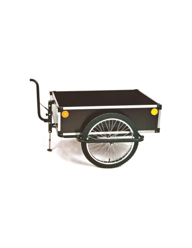 Roland fietskar Profi "B" 120l
