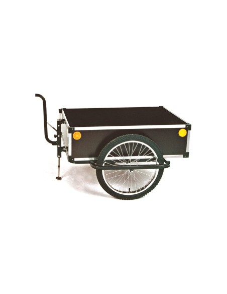Roland fietskar Profi "B" 120l