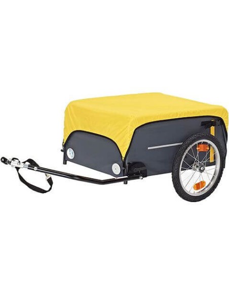 Roland fietskar Traveller + kopp