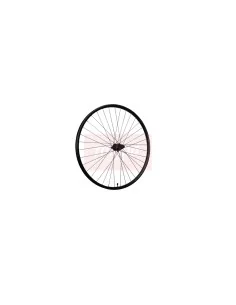 Roland achterwiel 28 Ryde Taurus21 Shimano QC300 zwart