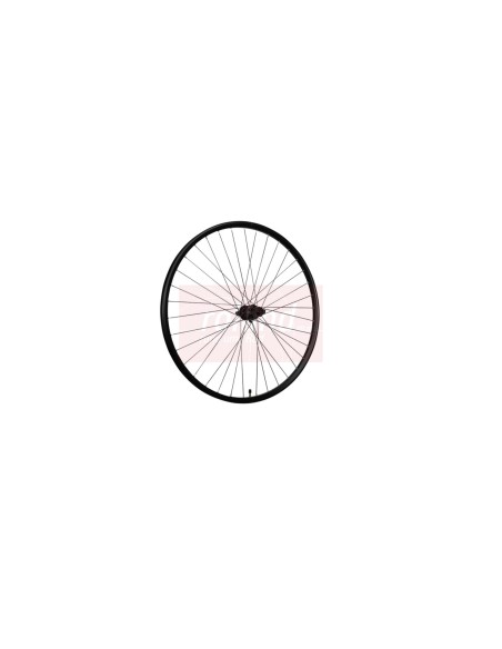 Roland achterwiel 28 Ryde Taurus21 Shimano QC300 zwart