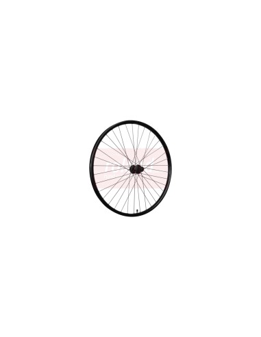 Roland achterwiel 28 Ryde Rival26 Shimano TC500 zwart