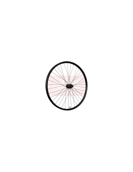 Roland achterwiel 28 Ryde Rival26 Shimano TC500 zwart