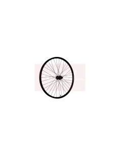 Roland achterwiel 27.5 Ryde Rival26 Shimano TC500 zwart