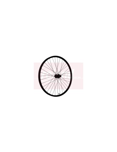 Roland achterwiel 27.5 Ryde Rival26 Shimano TC500 zwart