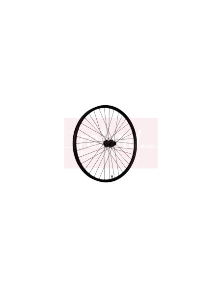 Roland achterwiel 27.5 Ryde Rival26 Shimano TC500 zwart