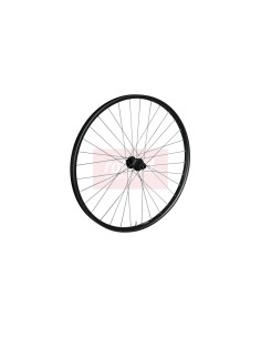 Roland achterwiel 28 Ryde Rival30 Shimano TC500 zwart