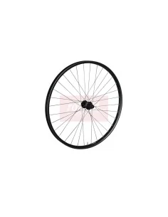 Roland achterwiel 28 Ryde Rival30 Shimano TC500 zwart