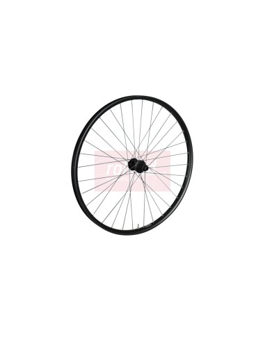 Roland achterwiel 28 Ryde Rival30 Shimano TC500 zwart