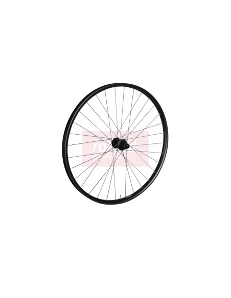 Roland achterwiel 28 Ryde Rival30 Shimano TC500 zwart