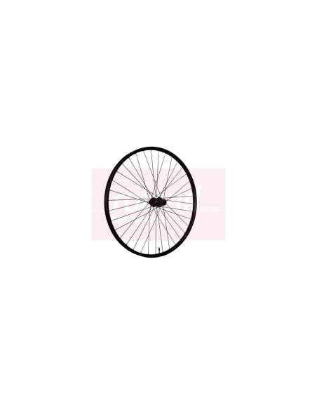 Roland achterwiel 27.5 Ryde Rival21 Shimano M6010 zwart
