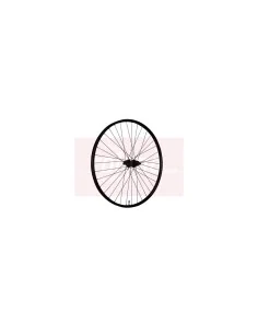Roland achterwiel 27.5 Ryde Rival21 Shimano M6000 zwart