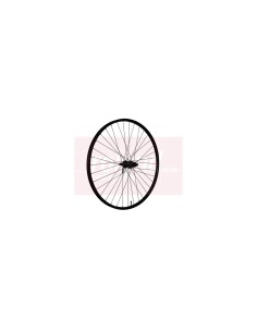 Roland achterwiel 27.5 Ryde Rival21 Shimano QC 300 zwart