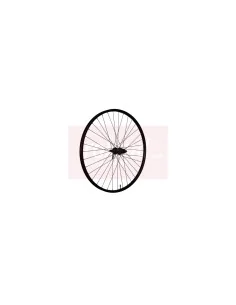 Roland achterwiel 27.5 Ryde Rival21 Shimano QC 300 zwart
