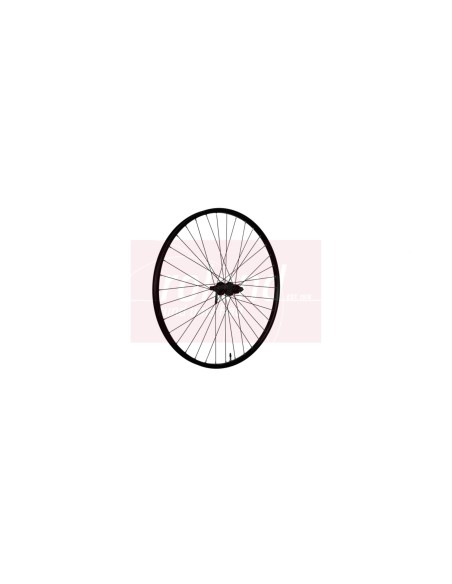 Roland achterwiel 27.5 Ryde Rival21 Shimano QC 300 zwart