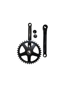 Cortina crankst 36t 170mm Mini Transp