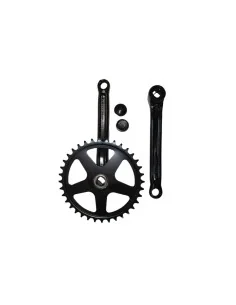 Cortina crankst 36t 170mm Mini Transp