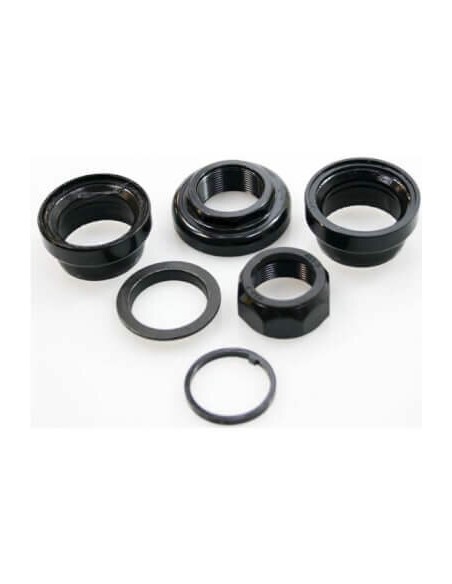 Cortina balhoofdstel 24/26 U4 Mini 1 inch vork