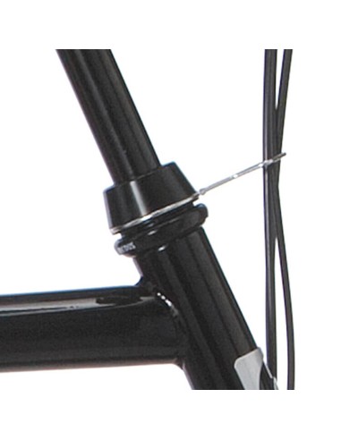 Cortina balhoofdstel Pure