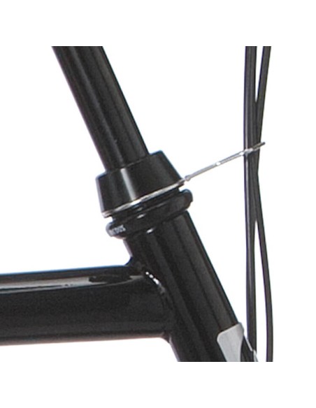 Cortina balhoofdstel Pure