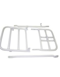 Cortina voordrager 26 U4 snow white