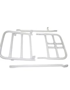 Cortina voordrager 26 U4 snow white