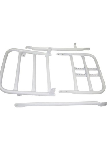 Cortina voordrager 26 U4 snow white
