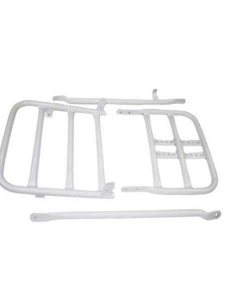 Cortina voordrager 26 U4 snow white