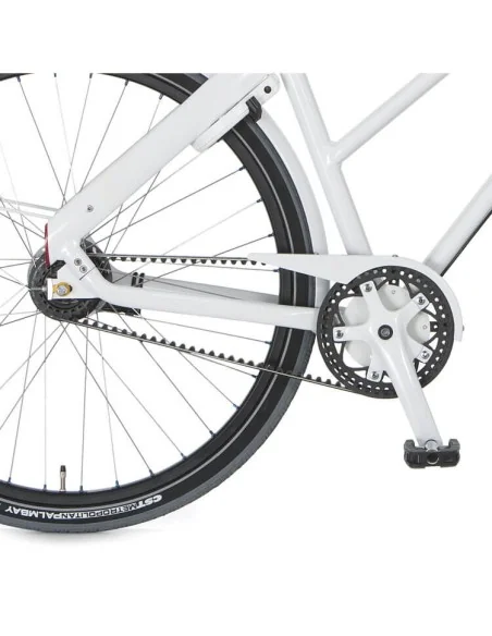 Cortina kettingscherm C-Lite snow white
