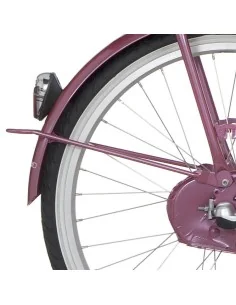 Cortina spatbordstang achter 24 U4 cyclamen