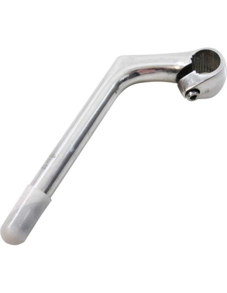 Cortina stuurpen Olev 22.2 alu-silver