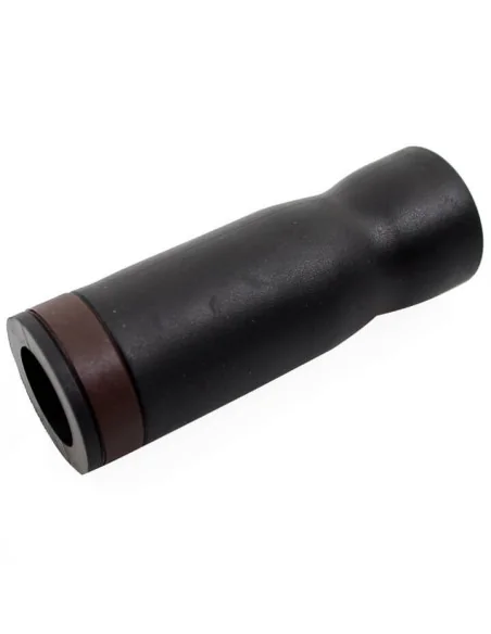 Cortina handvat Slim 90mm nitro 5523 p/stuk