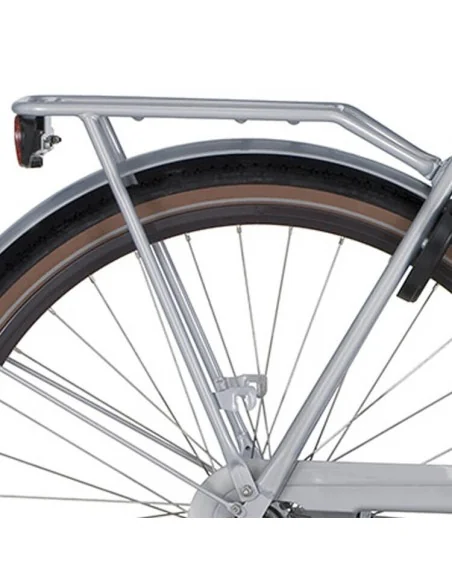 Cortina achterdrager U5 D57/H65 mouse
