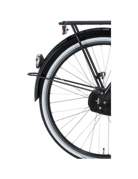Cortina spatbord achter 28 U4 sapphire black